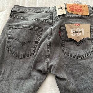 Levi’s 501 jeans men’s 30x30